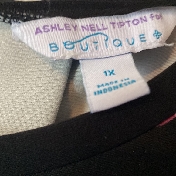 Lipstick dress - Picture 2 of 3